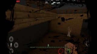 Horror Granny Craft Survival - Screenshot 3