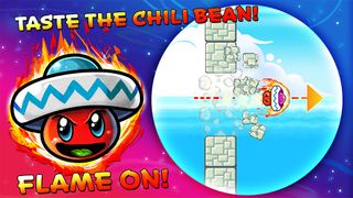 Bean's Quest 2: Bean Dream - Screenshot 2