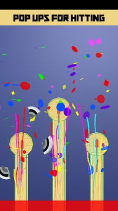 Axe Ninja ! - Screenshot 3