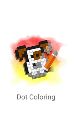 Dot Coloring - Screenshot 1