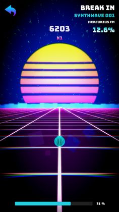 SparkCatcher - Screenshot 2