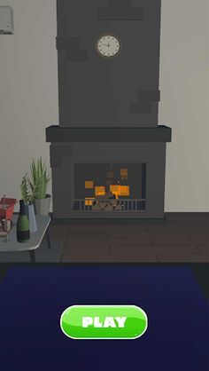 Cracked Glass Art - Screenshot 3