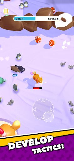 Tamadoge Arena - Screenshot 3