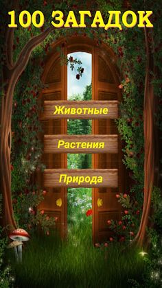 Сто загадок - Screenshot 1
