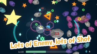 Infinite Miner - Screenshot 3