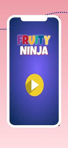 Fruity Ninja - Screenshot 3
