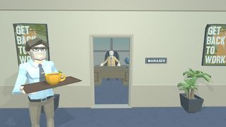 Coffee For Boss - Screenshot 1