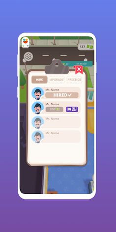 Vet Empire! - Screenshot 2