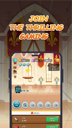 Infinity Square - Screenshot 2