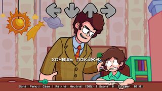 Dim Dimych Meme FNF Mod - Screenshot 2