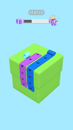 Unwrap Gifts - Screenshot 2