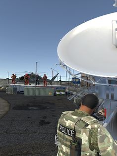 Tactical Sniper - Screenshot 3