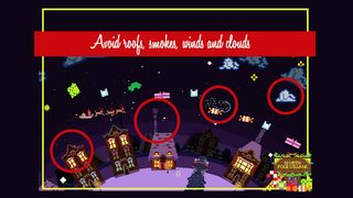 Santa Claus Adventures - Screenshot 3