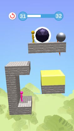 Funny Smash - Screenshot 1