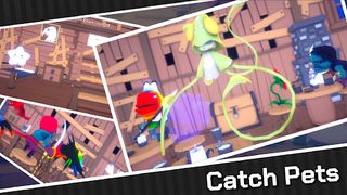 Ocean Man - Screenshot 2