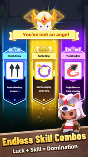 Archero 2 - Screenshot 3