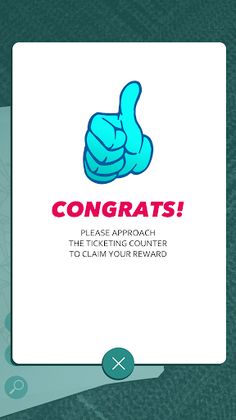 City of Dreams AR - Screenshot 1