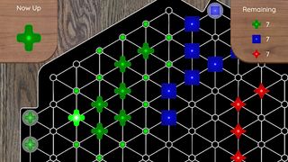 Maneuver Strategy - Screenshot 3