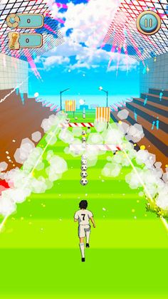 يلا cup - Screenshot 3