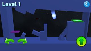 Rocket Relocate - Screenshot 2