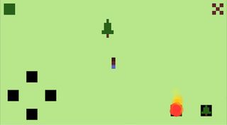 MicroArson - Screenshot 2