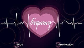 Frequency - Screenshot 2
