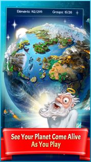 Doodle God - Screenshot 5