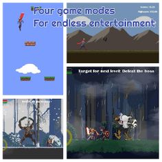 Valiant Knight: Hack and Slash - Screenshot 1