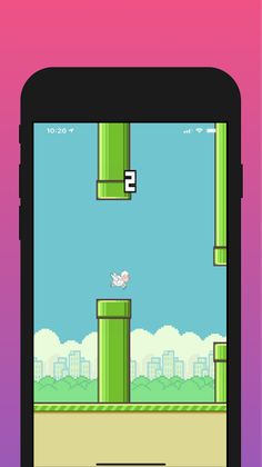 הכבשה המעופפת - Screenshot 1