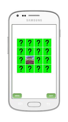 MatchGamez-Sights Of Guam - Screenshot 2