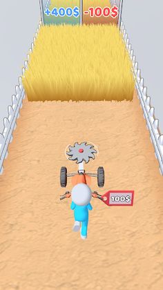 Truck Evolution - Screenshot 1