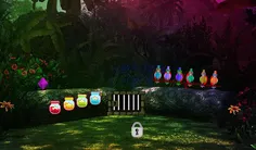Escape Special: Fantasy Forest - Screenshot 3