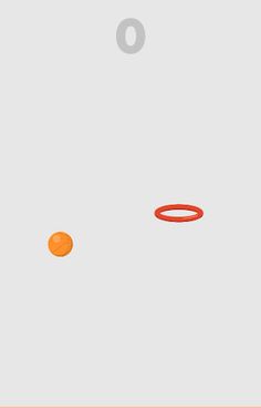 Flappy BALL - Screenshot 3