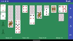 Klondike - Screenshot 3