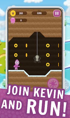 Kevin Runner Endless Rush 2023 - Screenshot 3