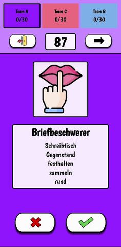 Guess What - Screenshot 3