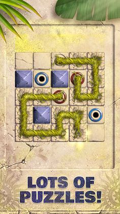 infeCCt - addictive puzzle fun - Screenshot 3