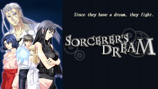 Sorcerer's Dream - Screenshot 2