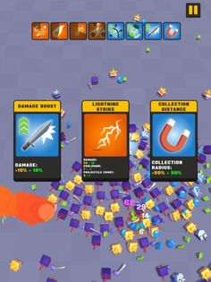 Nob Hero - Screenshot 2