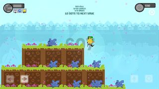 Broken Bot - Screenshot 3