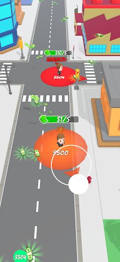 invest.io - Screenshot 4