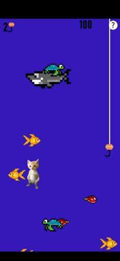 Fishing meme - Screenshot 4