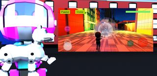 Save Dog - Screenshot 3