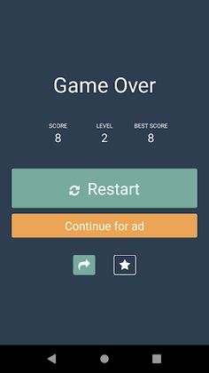 ImCalc: Math Brain Puzzle - Screenshot 4