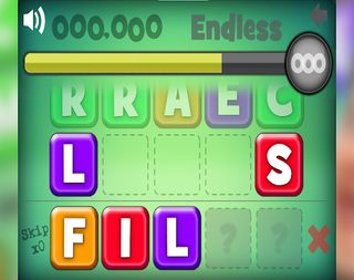 PuzzMe 100 Puzzles - Screenshot 2