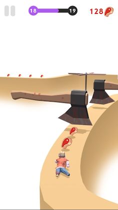 Zombie Rush - Screenshot 3