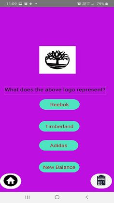 Logo Quiz - Screenshot 2