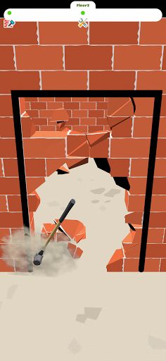 Construction Simulator 3D - Screenshot 2