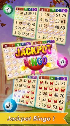 Bingo Hero Offline Bingo Games - Screenshot 3