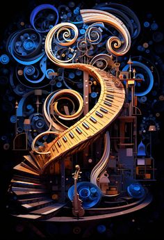 Orchestra of Chaos - Screenshot 2